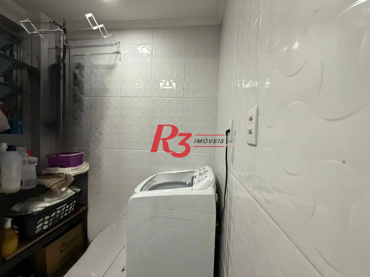 Apartamento com 1 dormitório à venda, 35 m² por R$ 325.000,00 - Gonzaga - Santos/SP