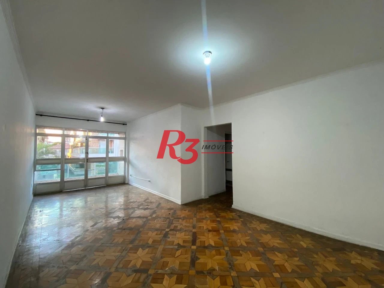 Apartamento 3 Quartos Ponta Da Praia 132m²
