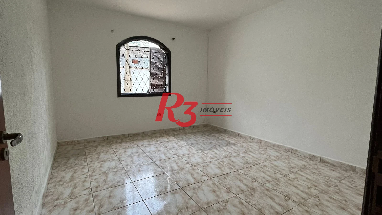 Casa com 2 dormitórios para alugar, 114 m² por R$ 3.500,00/mês - Marapé - Santos/SP