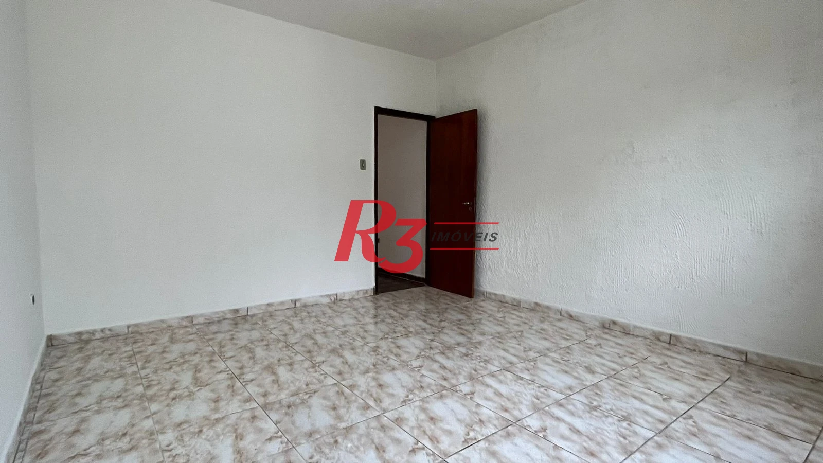 Casa com 2 dormitórios para alugar, 114 m² por R$ 3.500,00/mês - Marapé - Santos/SP