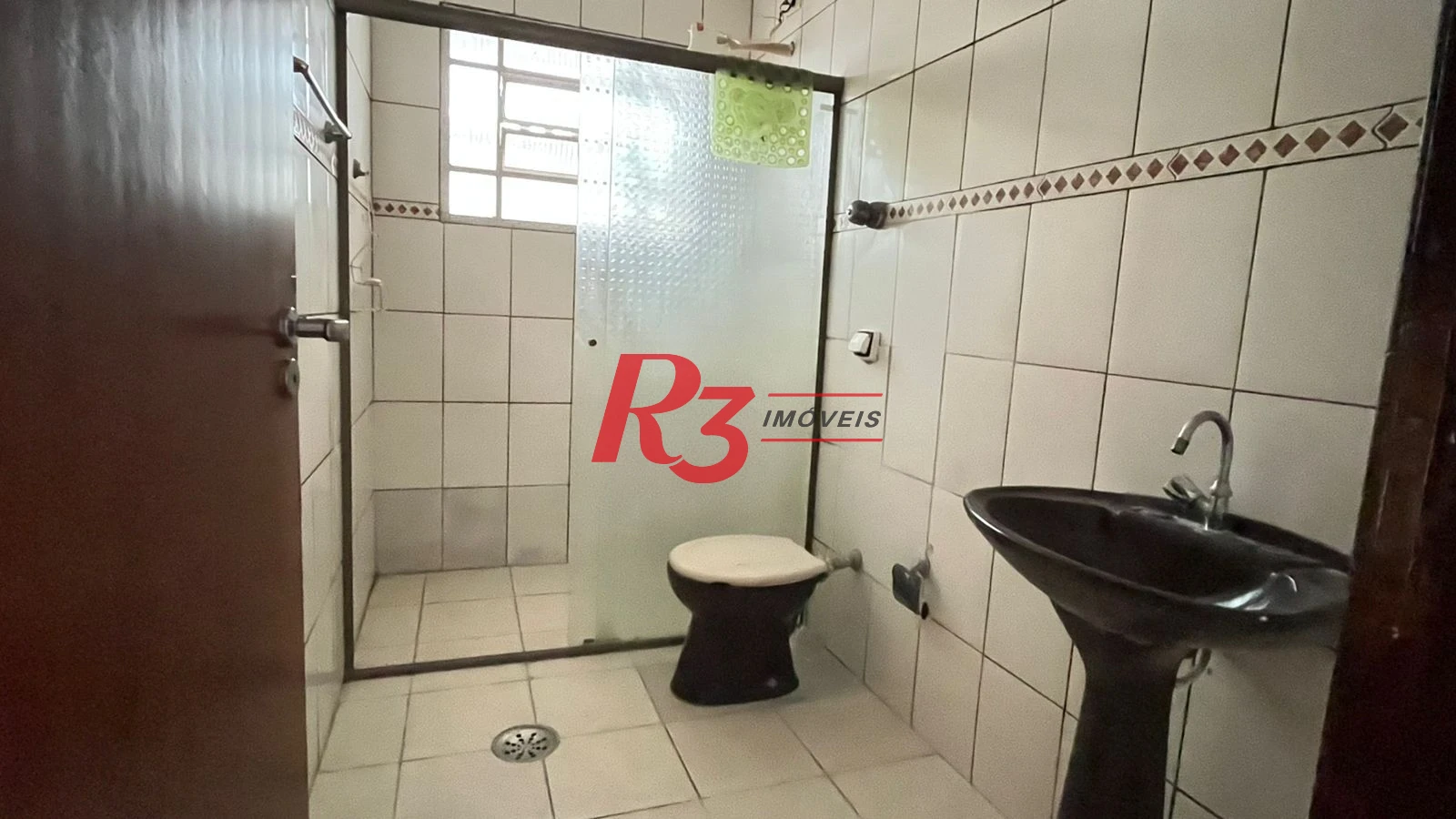 Casa com 2 dormitórios para alugar, 114 m² por R$ 3.500,00/mês - Marapé - Santos/SP