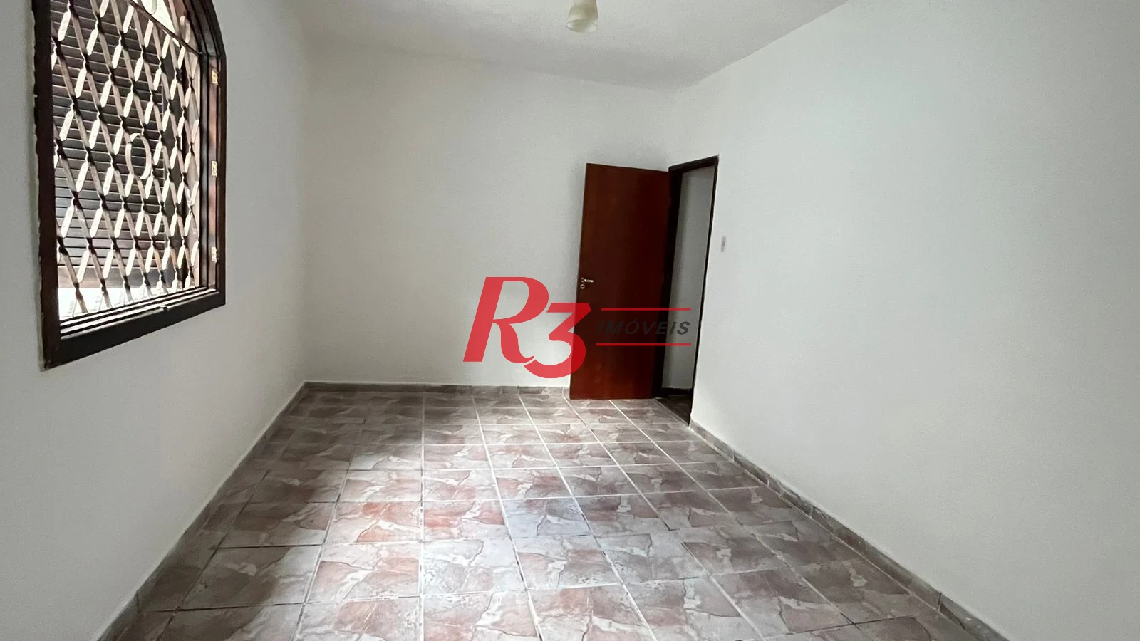 Casa com 2 dormitórios para alugar, 114 m² por R$ 3.500,00/mês - Marapé - Santos/SP