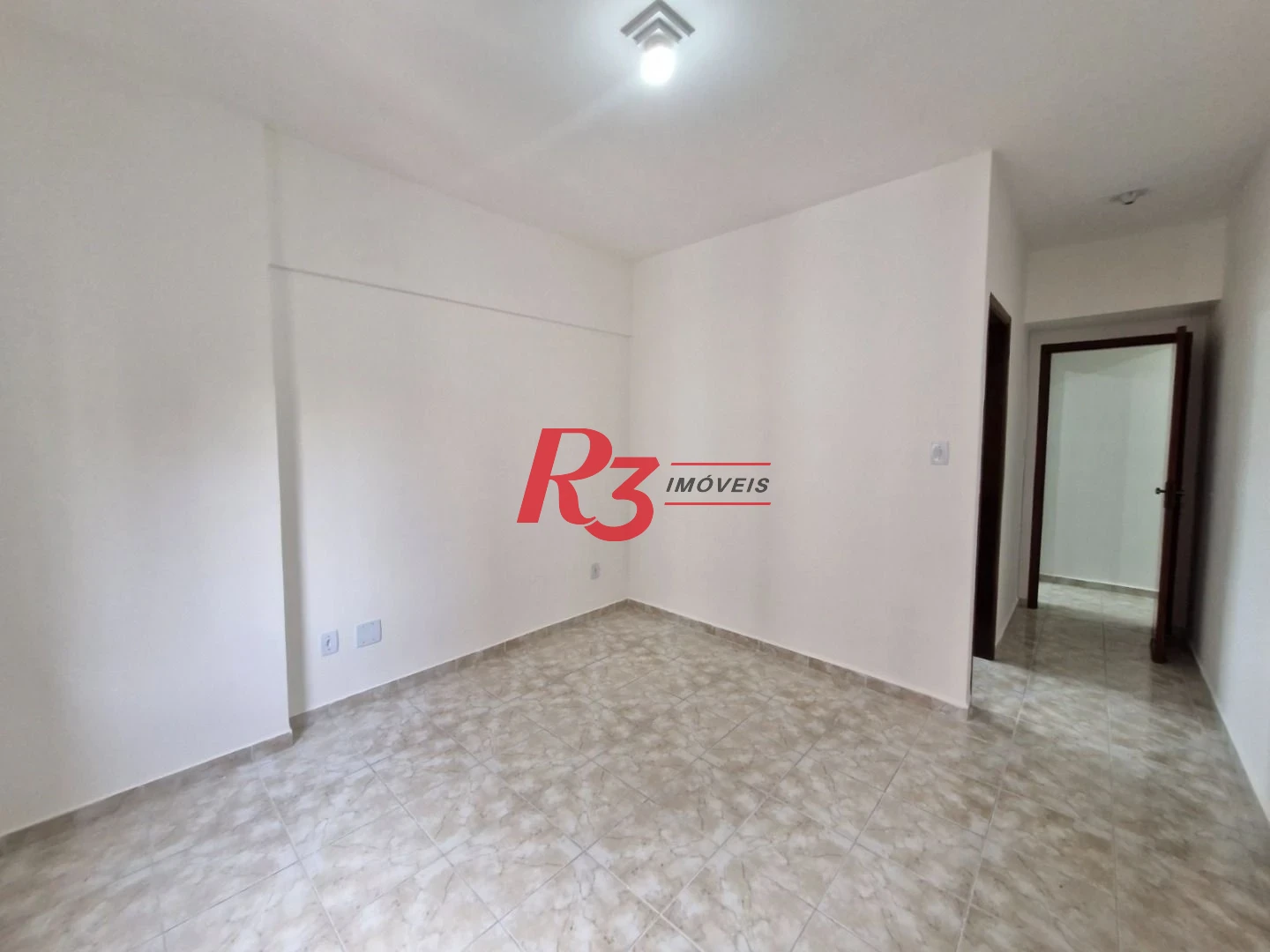 Apartamento com 2 dormitórios à venda, 75 m² por R$ 500.000,00 - Canto do Forte - Praia Grande/SP