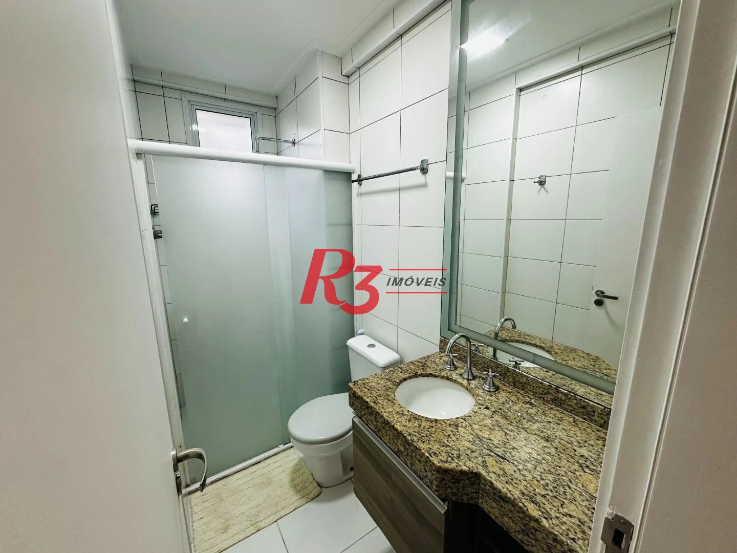 Apartamento com 1 dormitório, 44 m² - venda por R$ 650.000,00 ou aluguel por R$ 4.300,00/mês - Ponta da Praia - Santos/SP