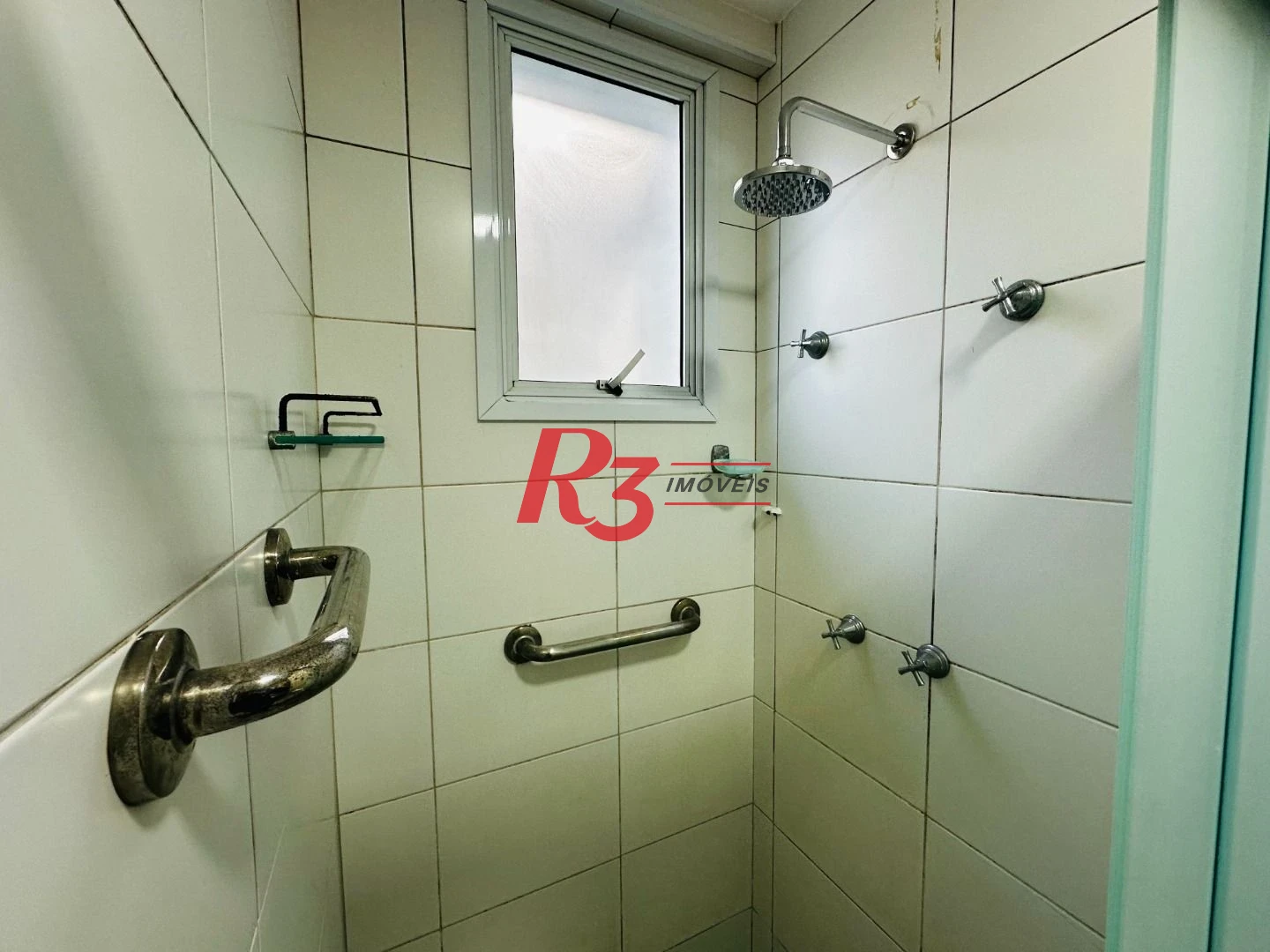 Apartamento com 1 dormitório, 44 m² - venda por R$ 650.000,00 ou aluguel por R$ 4.300,00/mês - Ponta da Praia - Santos/SP