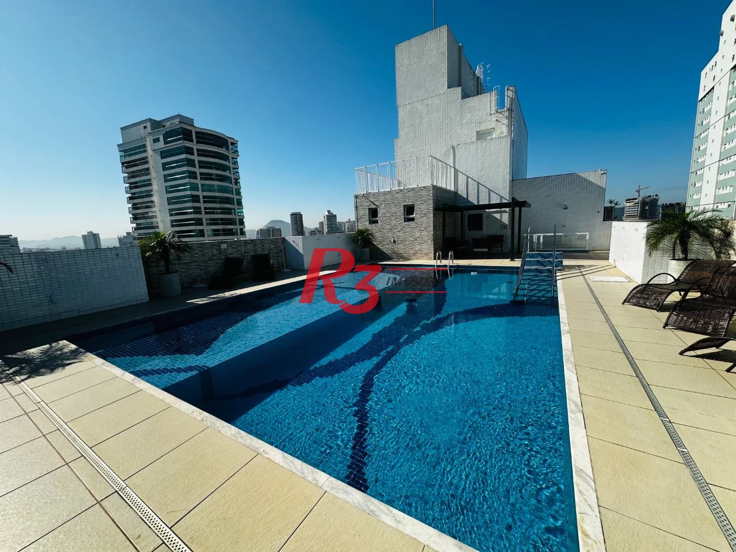 Apartamento com 1 dormitório, 44 m² - venda por R$ 650.000,00 ou aluguel por R$ 4.300,00/mês - Ponta da Praia - Santos/SP