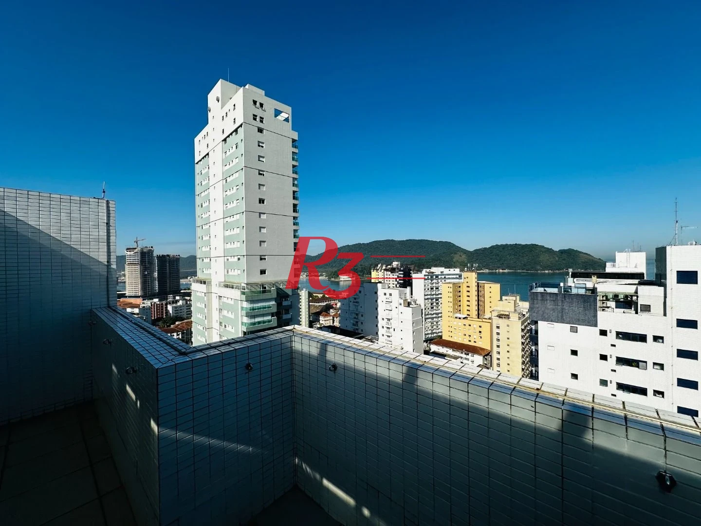 Apartamento com 1 dormitório, 44 m² - venda por R$ 650.000,00 ou aluguel por R$ 4.300,00/mês - Ponta da Praia - Santos/SP