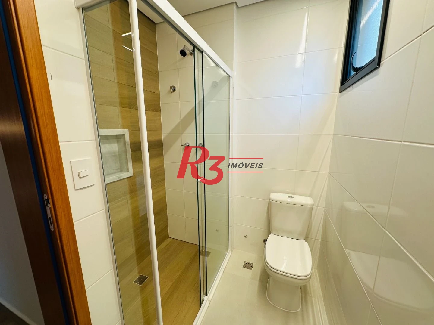 Apartamento à venda, 52 m² por R$ 603.075,00 - Aparecida - Santos/SP