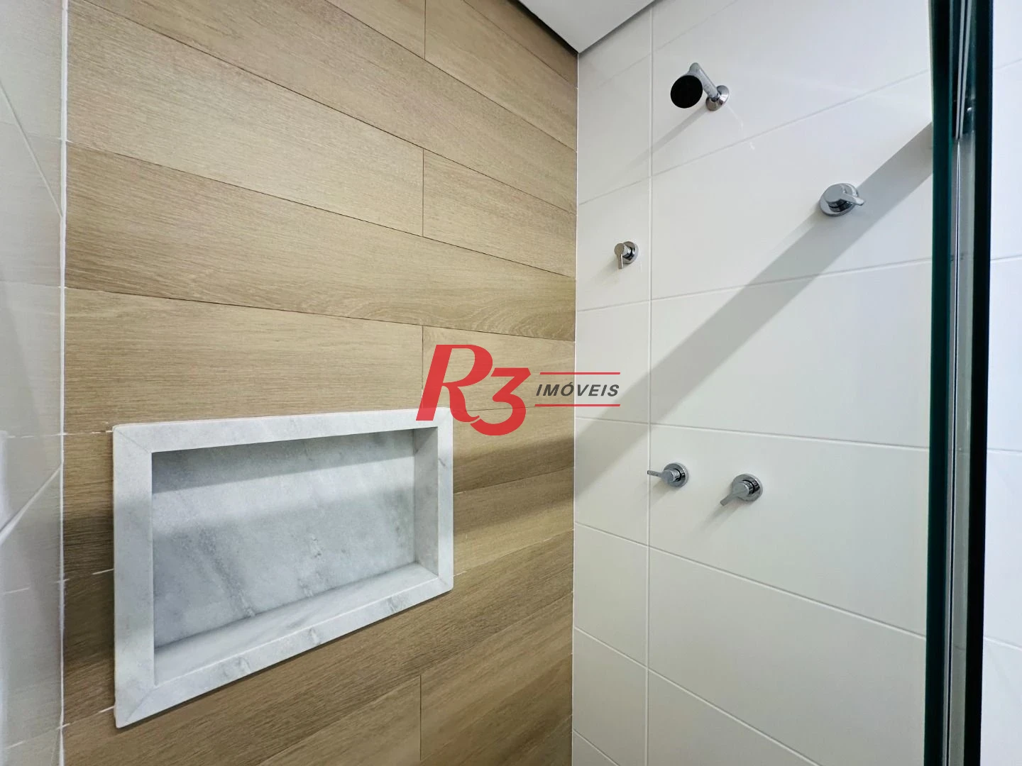 Apartamento à venda, 52 m² por R$ 603.075,00 - Aparecida - Santos/SP