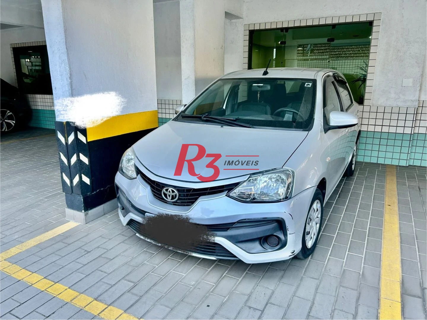 Apartamento com 2 dormitórios à venda, 125 m² por R$ 890.000,00 - Embaré - Santos/SP