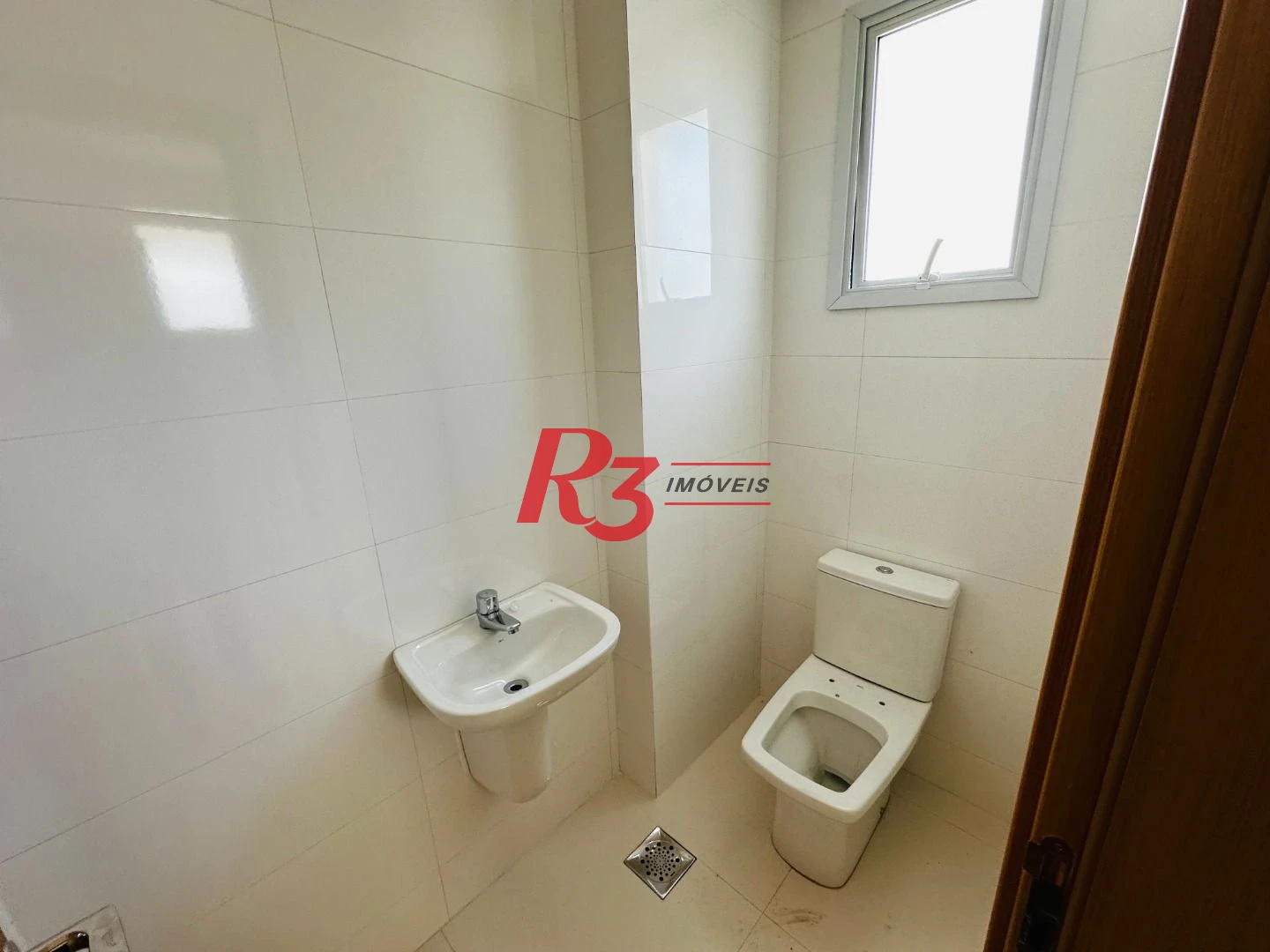 Apartamento com 3 dormitórios para alugar, 166 m² por R$ 18.400,00/mês - Ponta da Praia - Santos/SP