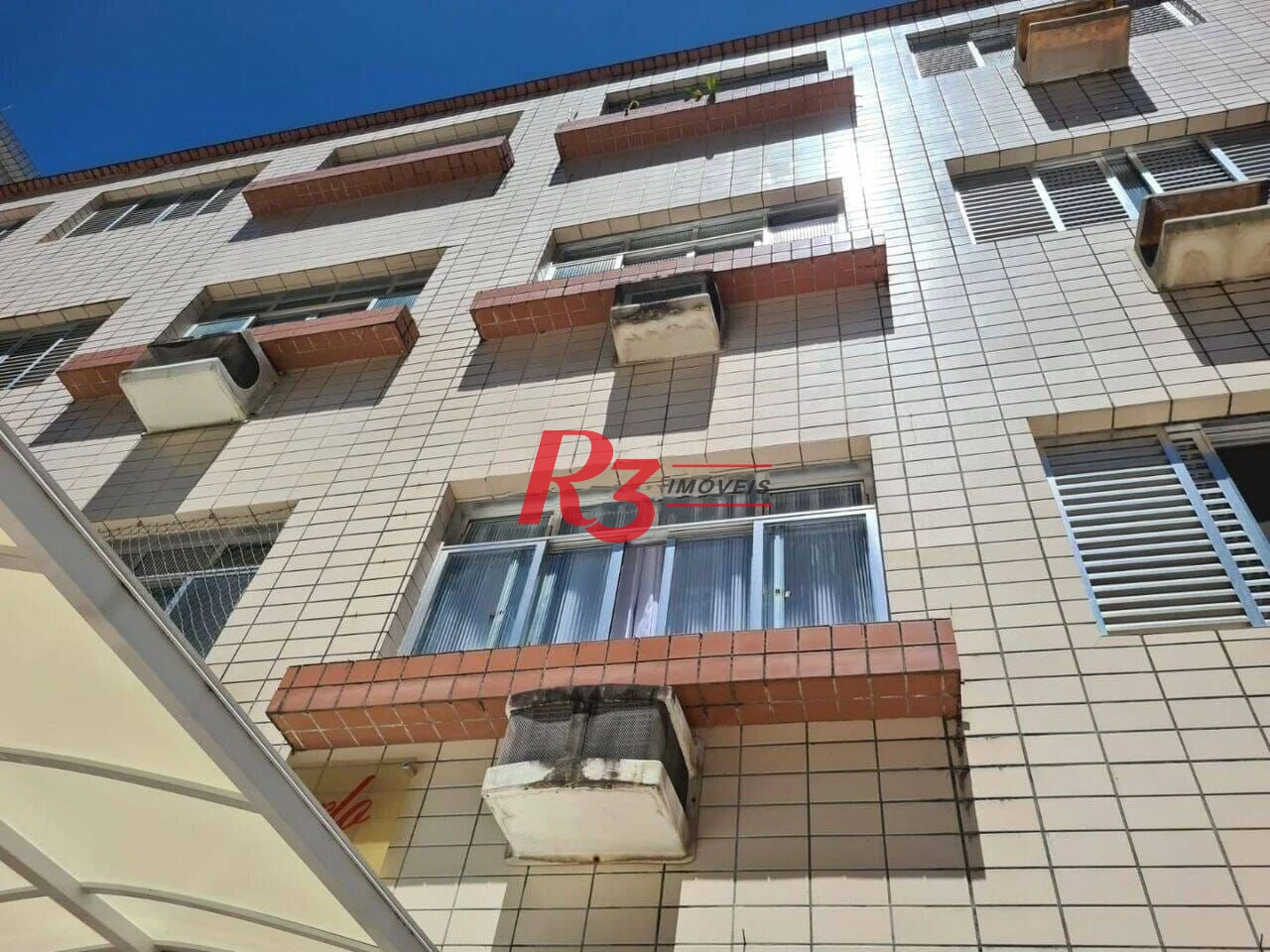 Apartamento à venda no Canto do Forte - Praia Grande/SP