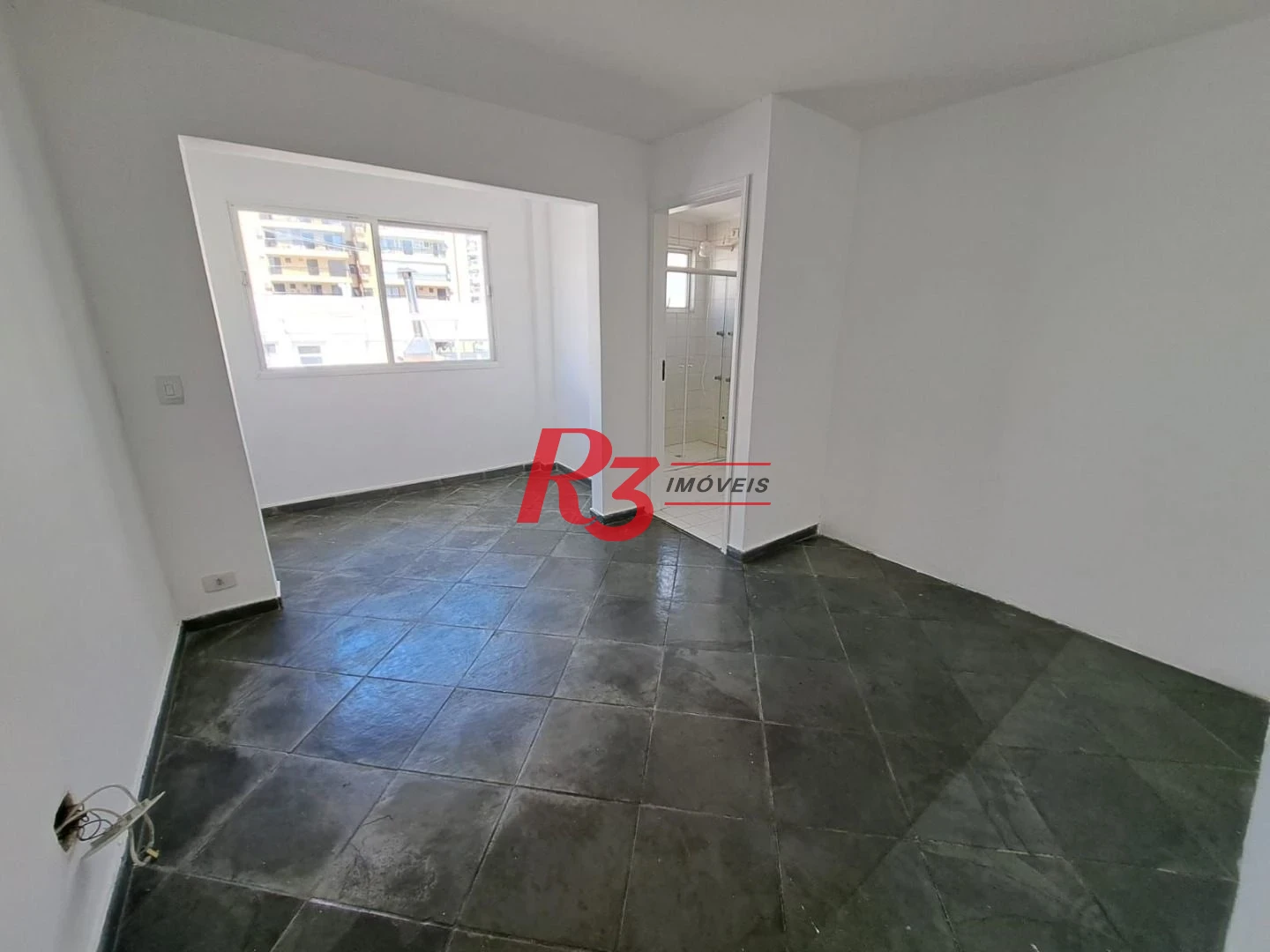 Cobertura com 3 dormitórios à venda, 422 m² por R$ 1.750.000,00 - Ponta da Praia - Santos/SP
