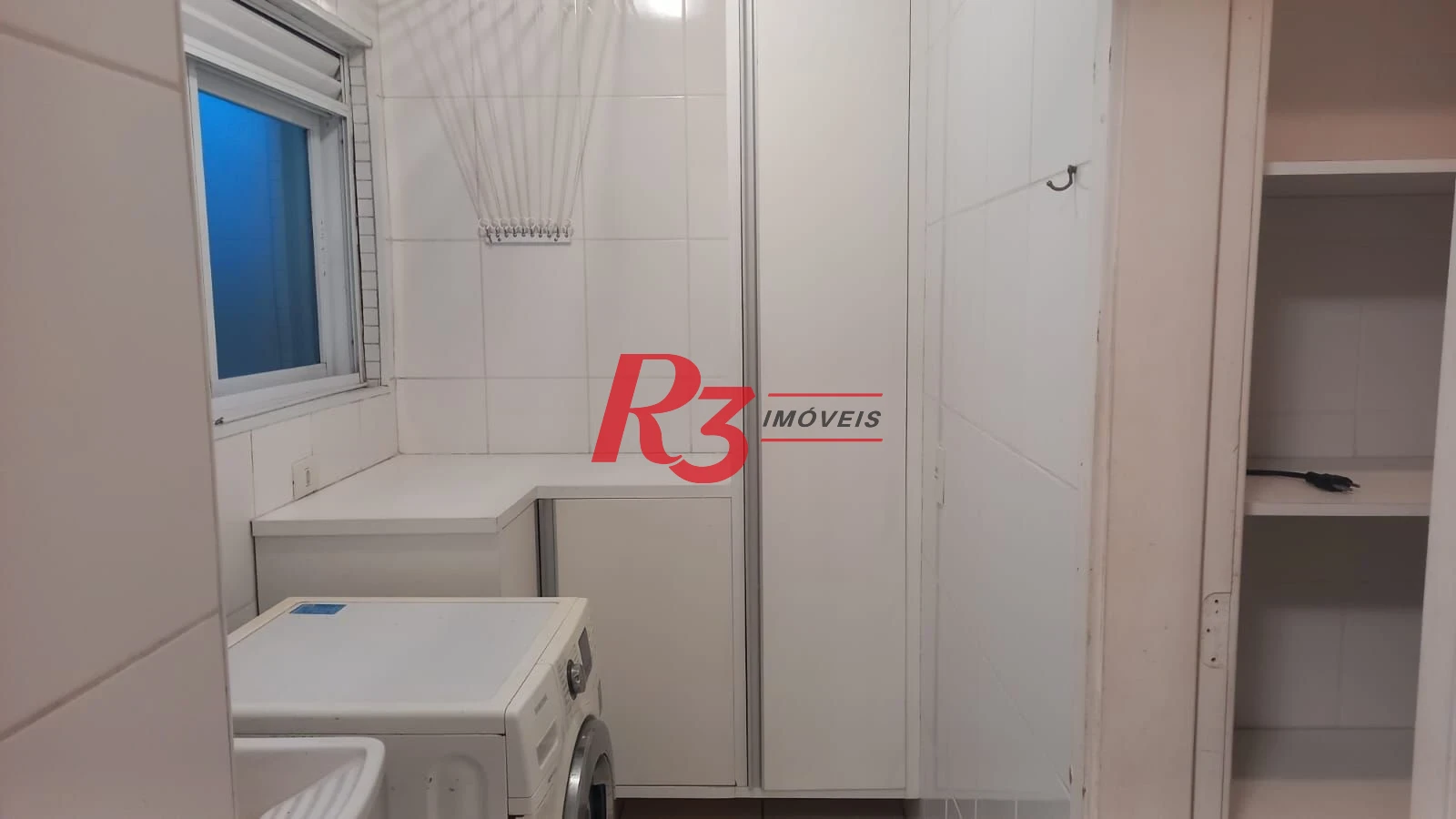 Apartamento com 3 dormitórios para alugar, 132 m² por R$ 9.500,00/mês - Ponta da Praia - Santos/SP