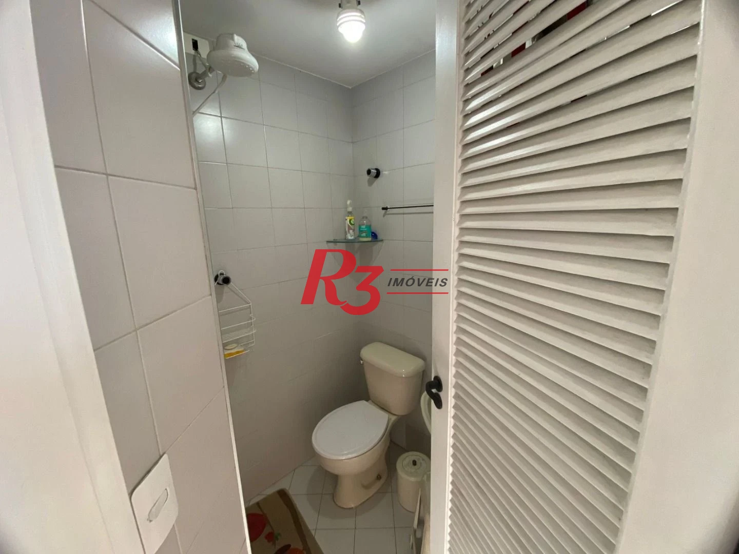 Apartamento com 2 dormitórios para alugar, 71 m² por R$ 3.700,02/mês - Vila Matias - Santos/SP