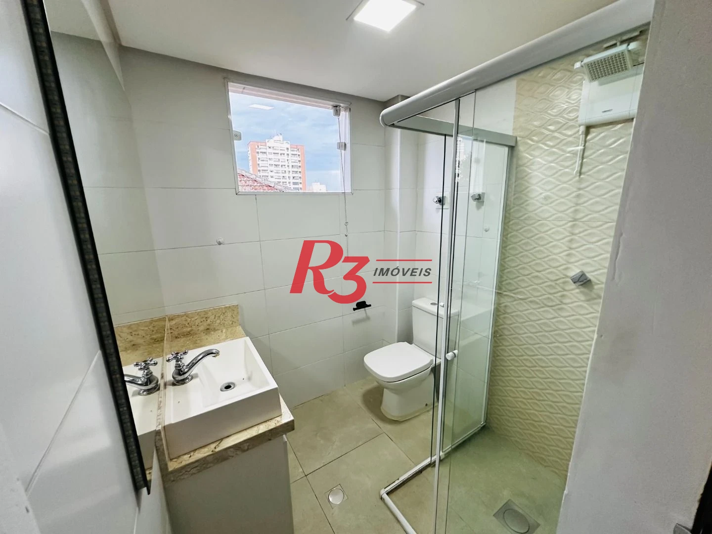 Apartamento à venda na Ponta da Praia - Santos/SP