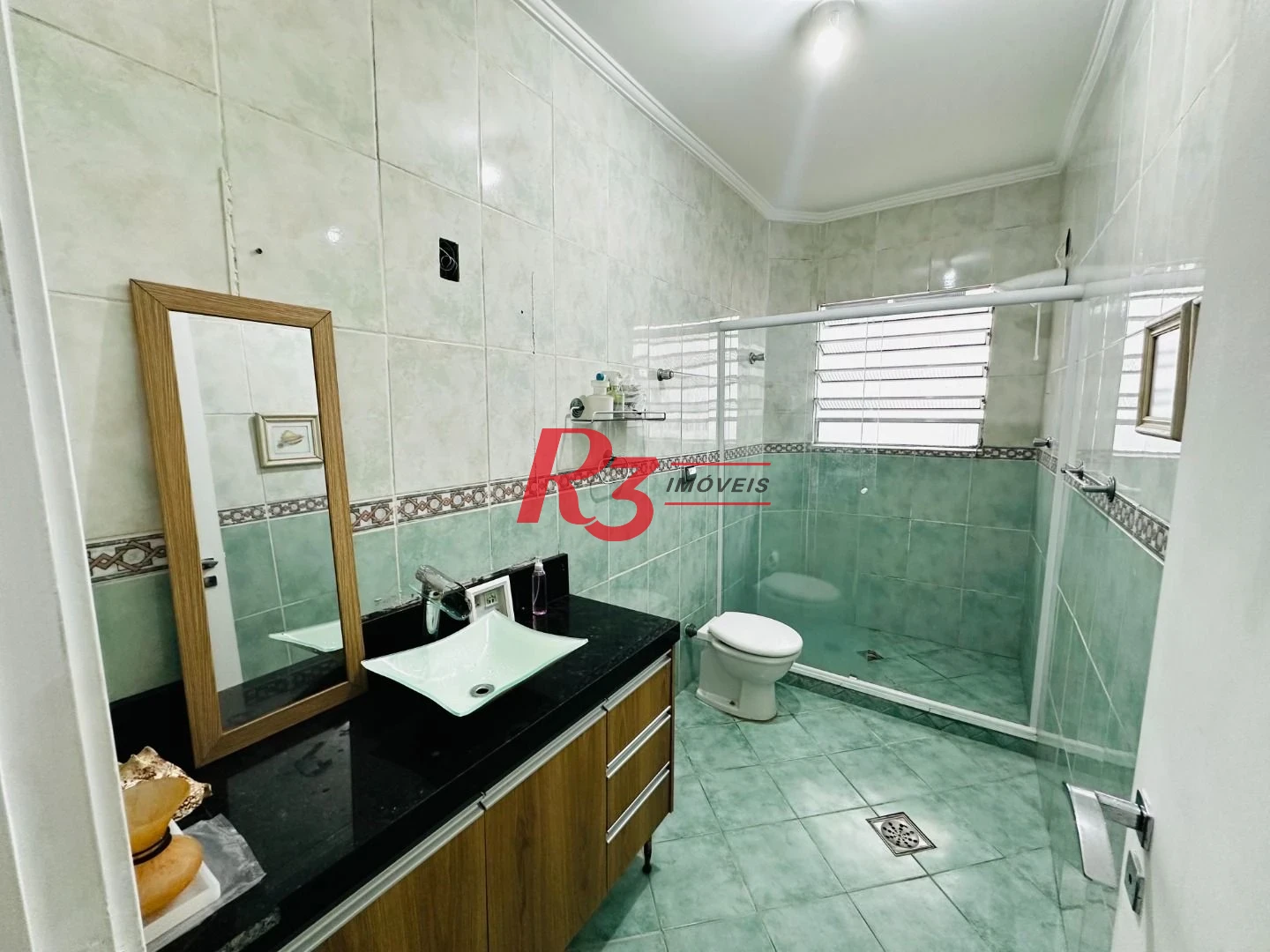 Apartamento 2 dormitórios Boqueirão
