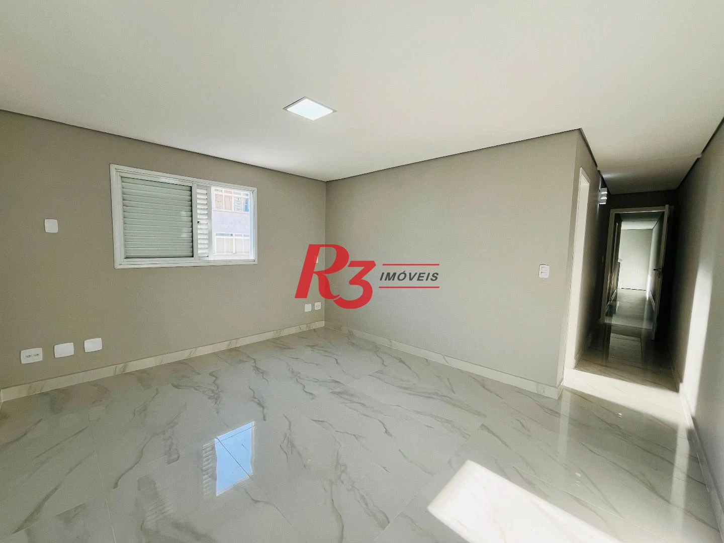 Casa com 3 dormitórios à venda, 176 m² por R$ 1.600.000,00 - Boqueirão - Santos/SP