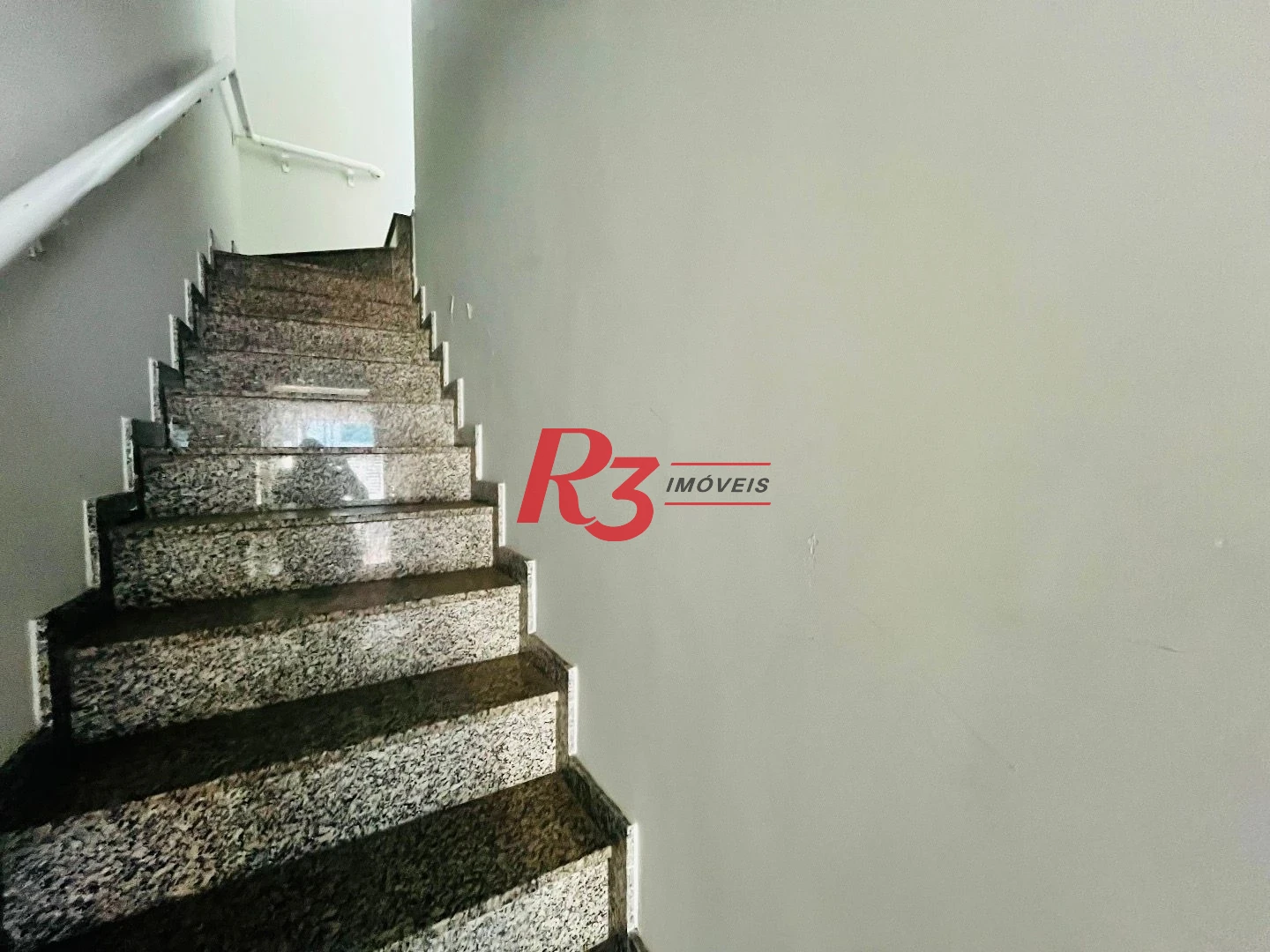 Casa com 3 dormitórios à venda, 176 m² por R$ 1.600.000,00 - Boqueirão - Santos/SP
