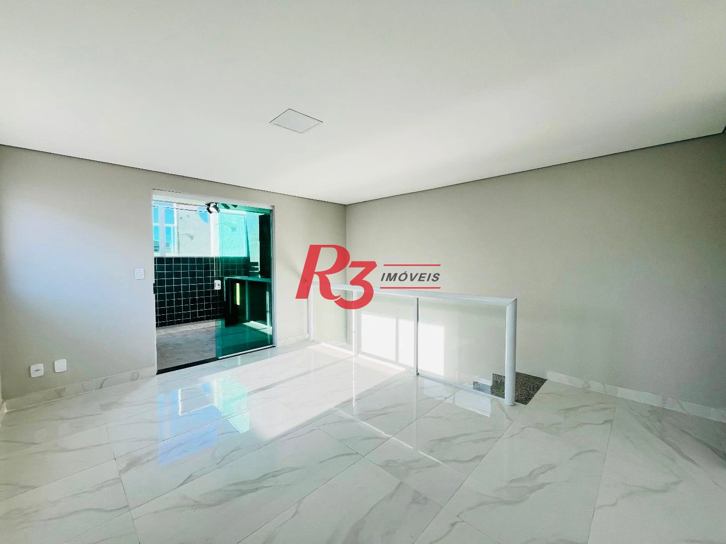 Casa com 3 dormitórios à venda, 176 m² por R$ 1.600.000,00 - Boqueirão - Santos/SP