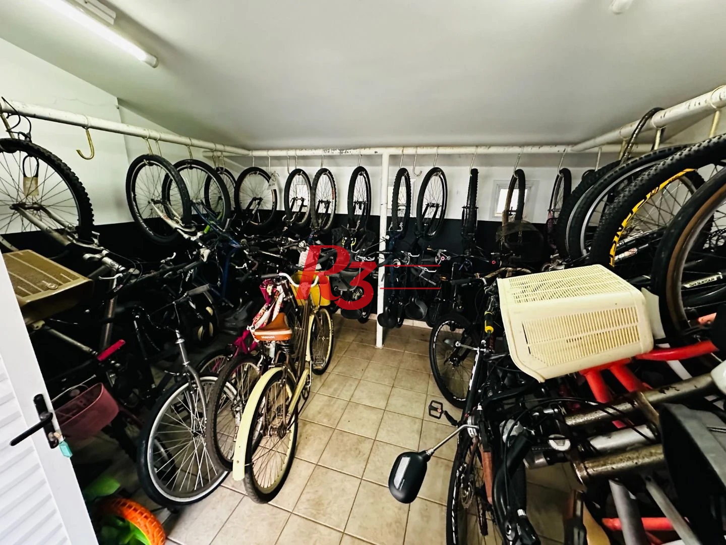 Apartamento com 1 dormitório à venda, 50 m² por R$ 520.000,00 - Gonzaga - Santos/SP