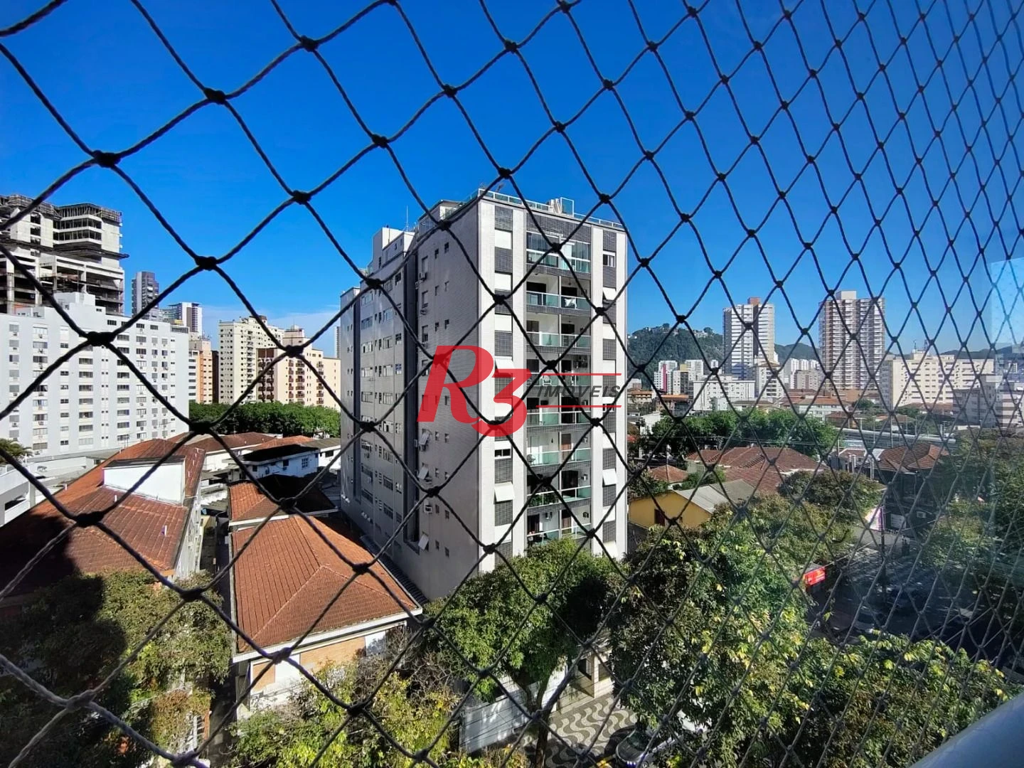 Apartamento à venda por R$ 1.630.000,00 - Gonzaga - Santos/SP
