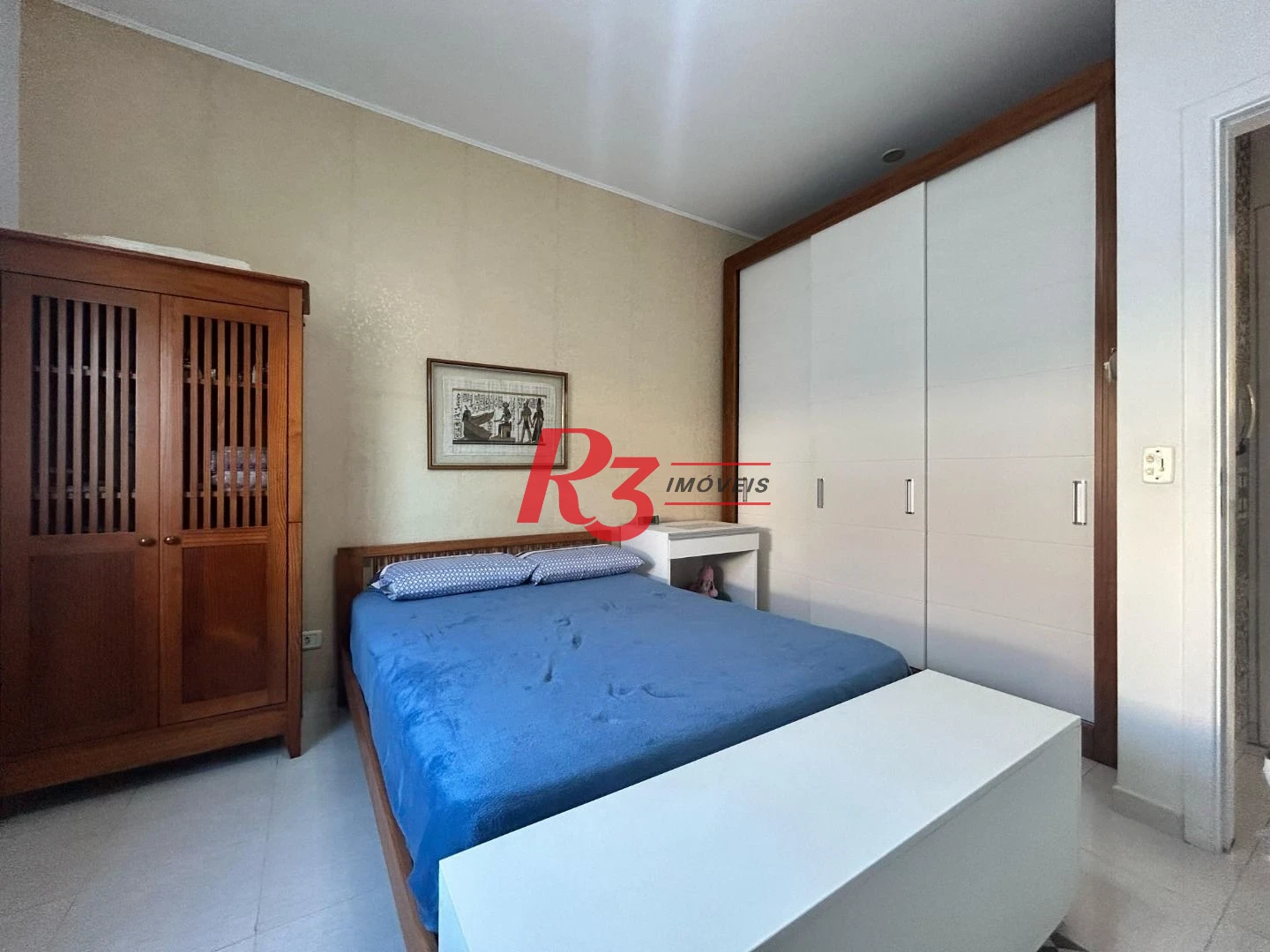Casa com 2 dormitórios à venda, 130 m² por R$ 890.000,00 - Marapé - Santos/SP