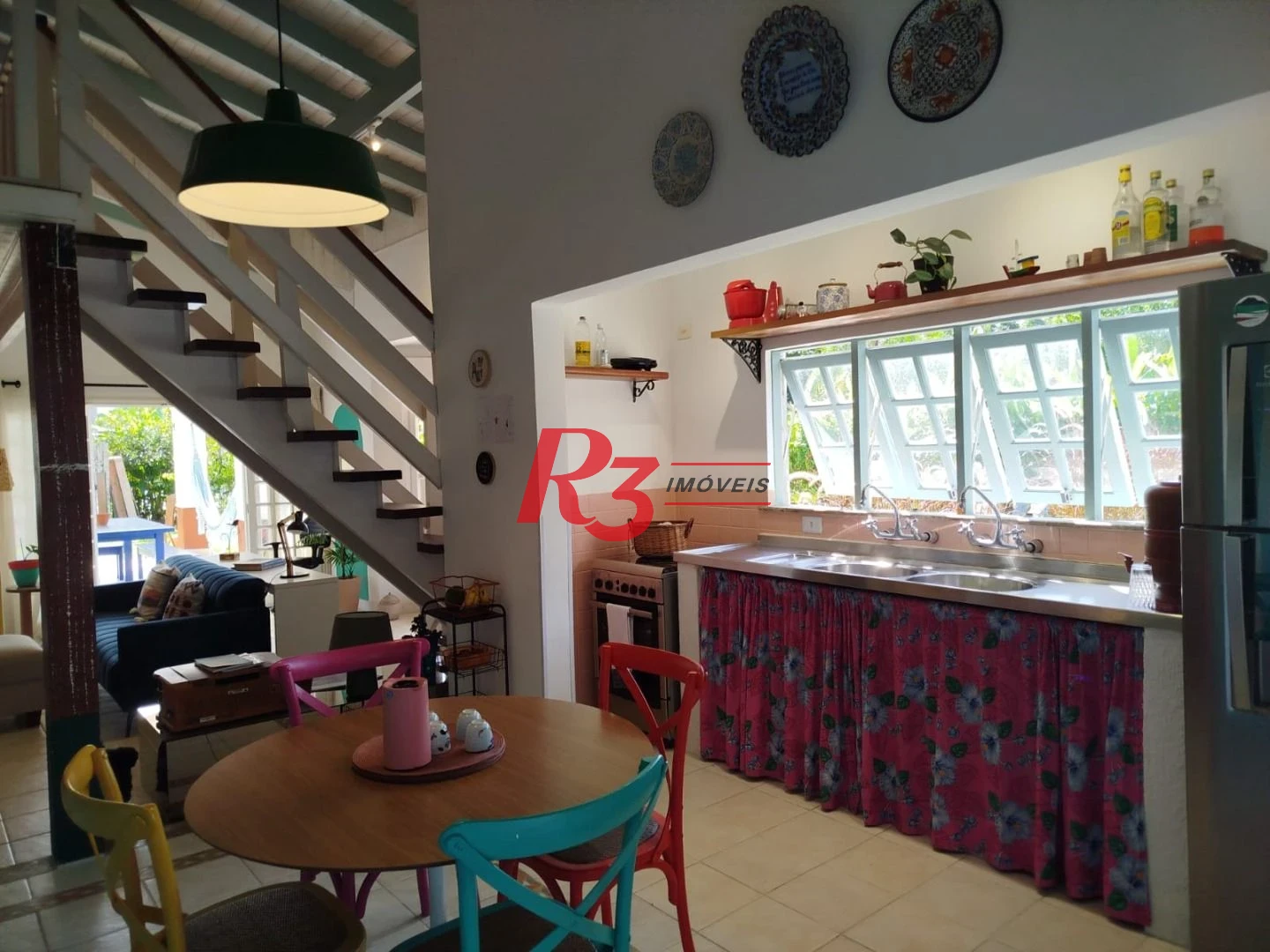 Exclusiva Casa de Esquina na Riviera de São Lourenço – Conforto, Privacidade e Sofisticação a Poucos Passos da Praia
