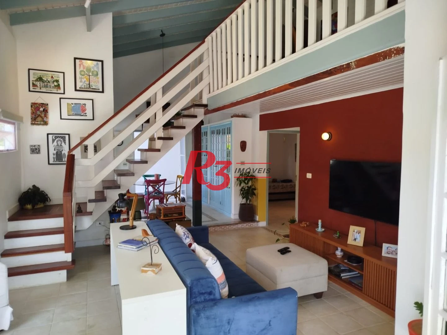 Exclusiva Casa de Esquina na Riviera de São Lourenço – Conforto, Privacidade e Sofisticação a Poucos Passos da Praia