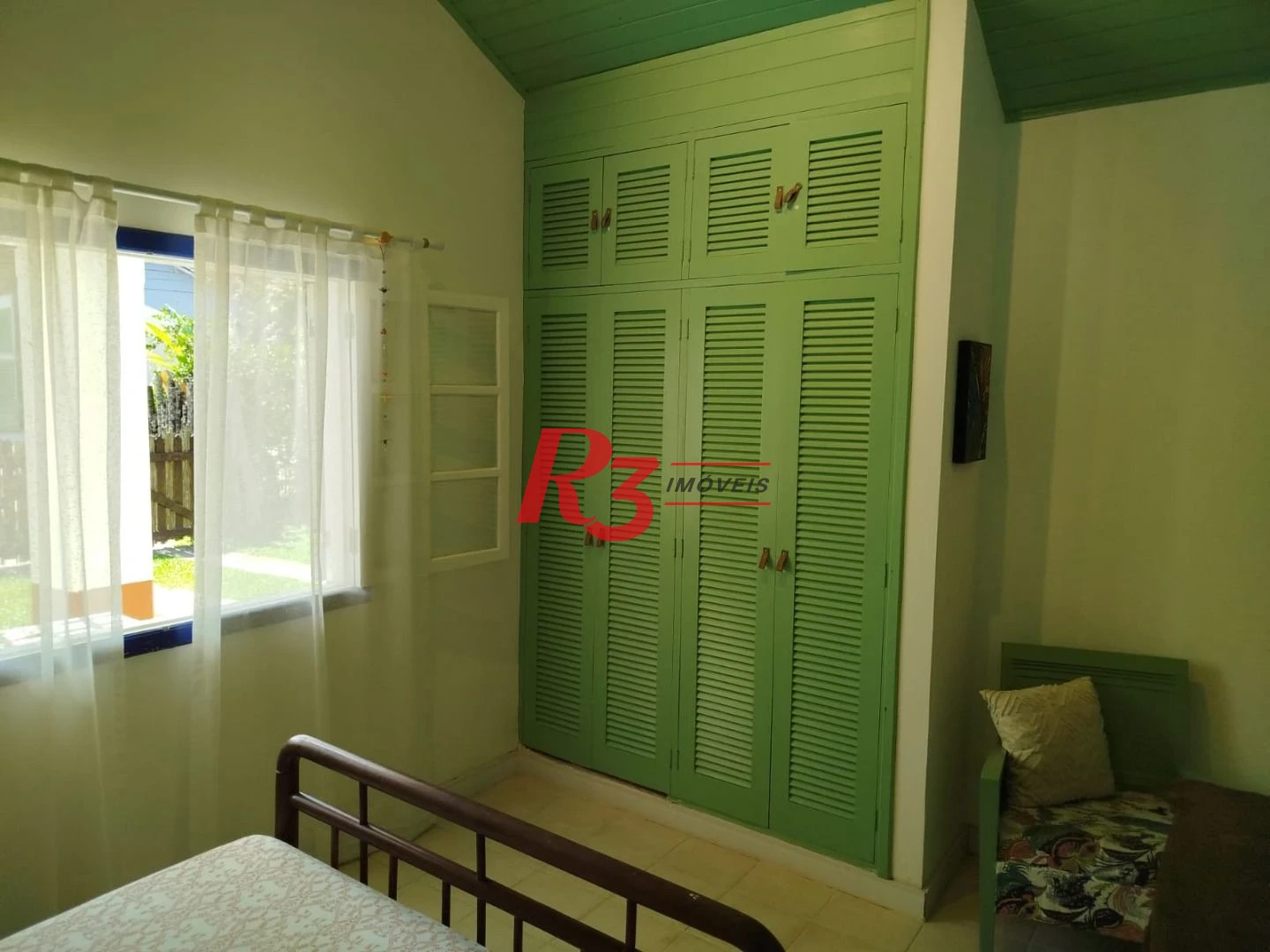 Exclusiva Casa de Esquina na Riviera de São Lourenço – Conforto, Privacidade e Sofisticação a Poucos Passos da Praia