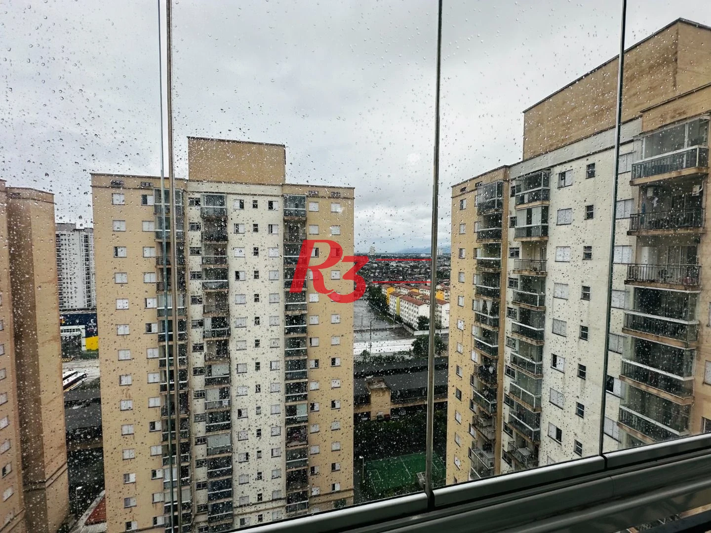 Apartamento à venda Areia Branca Santos/SP