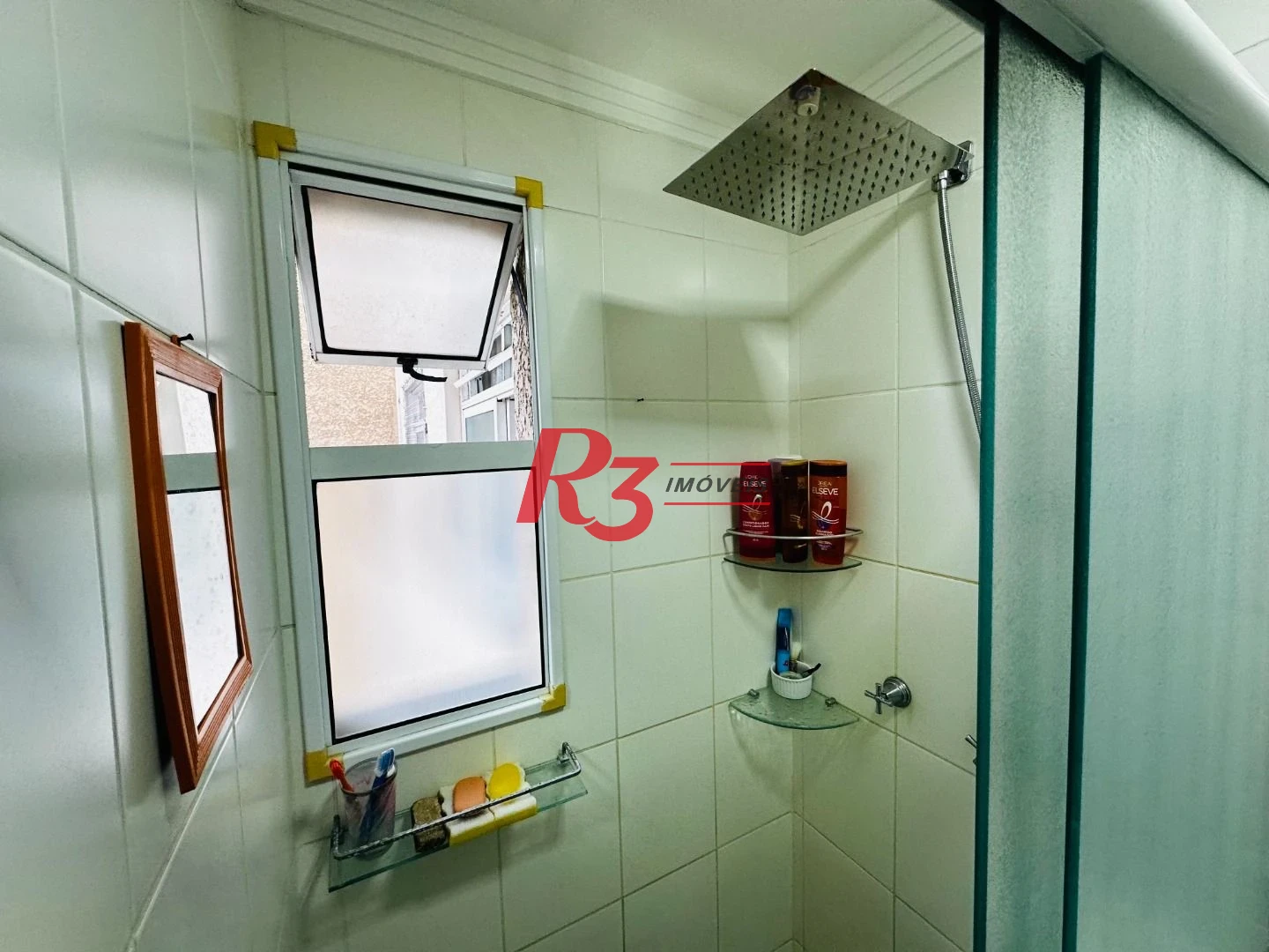 Apartamento à venda Areia Branca Santos/SP