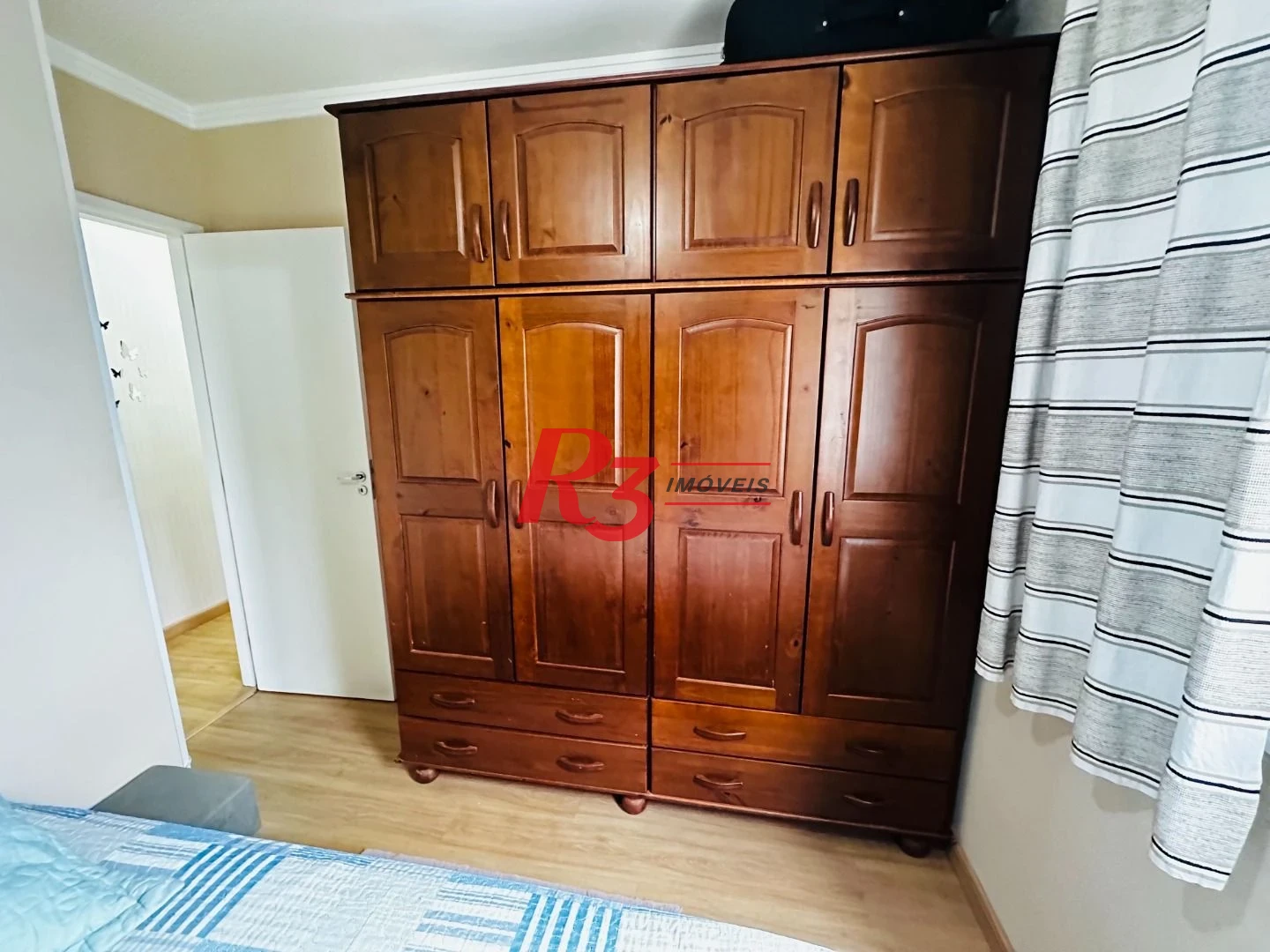 Apartamento à venda Areia Branca Santos/SP