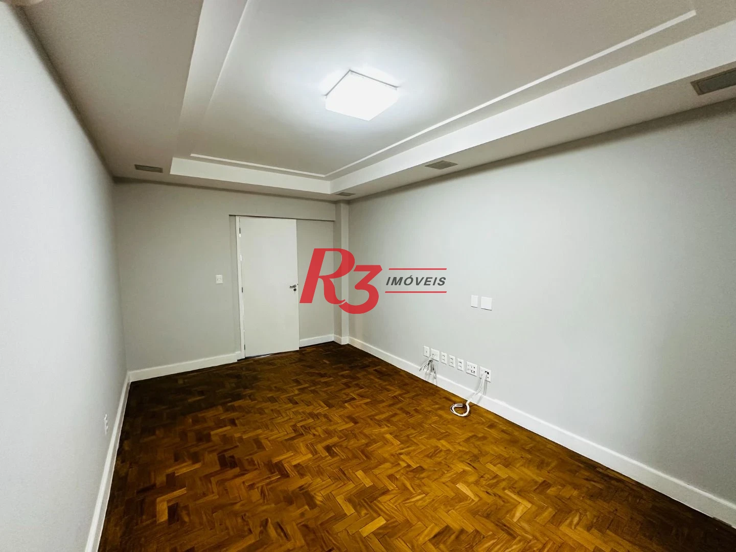 Apartamento com 3 dormitórios para alugar, 213 m² por R$ 8.500,00/mês - Boqueirão - Santos/SP