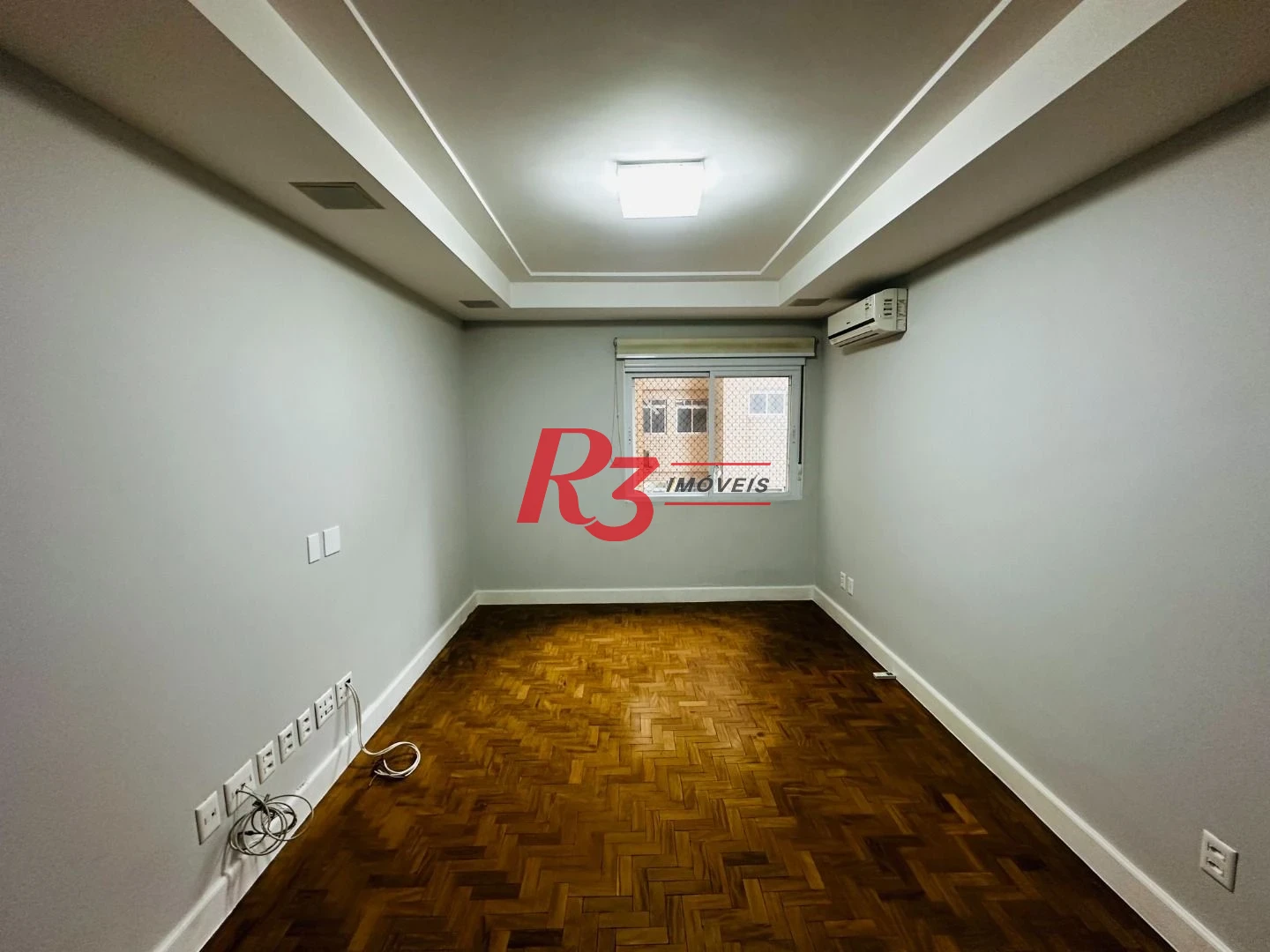Apartamento com 3 dormitórios para alugar, 213 m² por R$ 8.500,00/mês - Boqueirão - Santos/SP