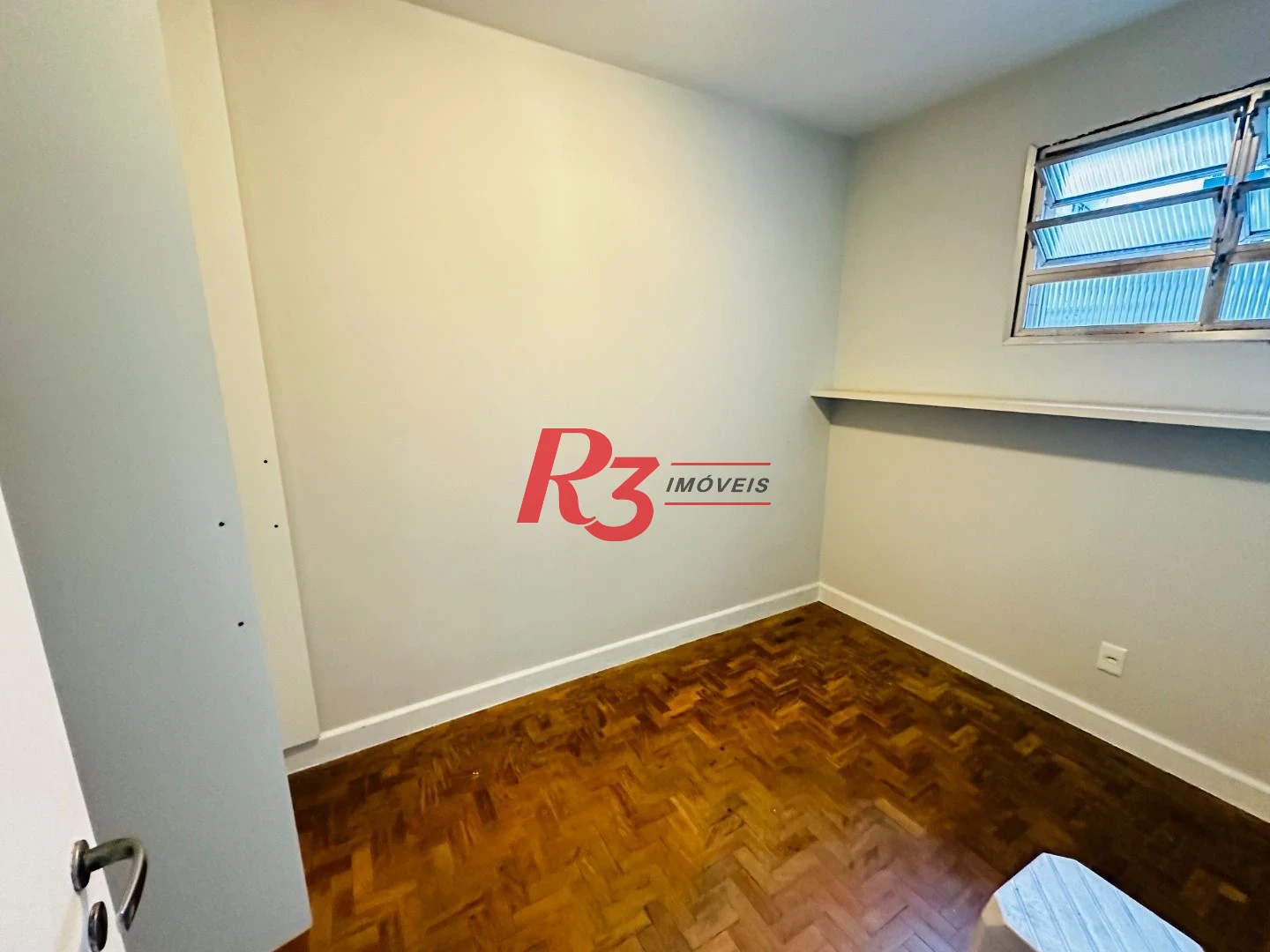 Apartamento com 3 dormitórios para alugar, 213 m² por R$ 8.500,00/mês - Boqueirão - Santos/SP