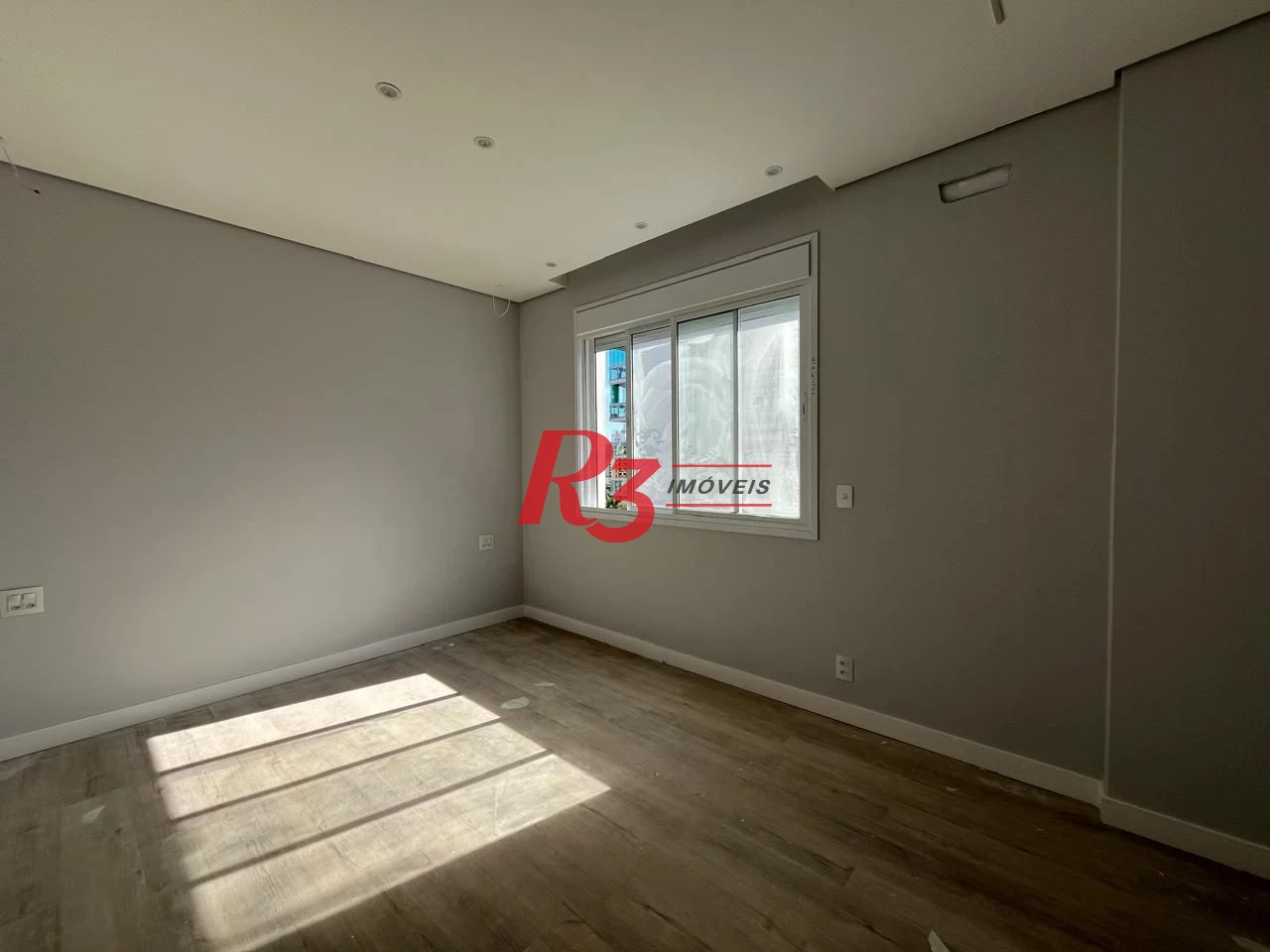 Apartamento com 4 dormitórios à venda, 332 m² por R$ 3.000.000,00 - Boqueirão - Santos/SP