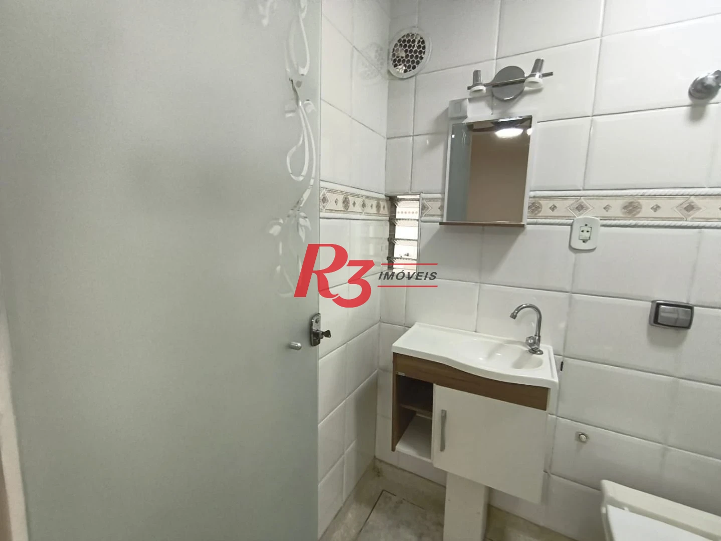 Apartamento com 1 dormitório à venda, 74 m² por R$ 750.000,00 - Ponta da Praia - Santos/SP