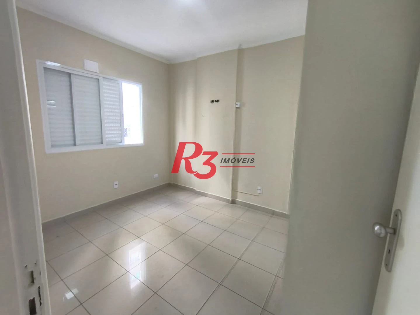 Apartamento com 1 dormitório à venda, 74 m² por R$ 750.000,00 - Ponta da Praia - Santos/SP