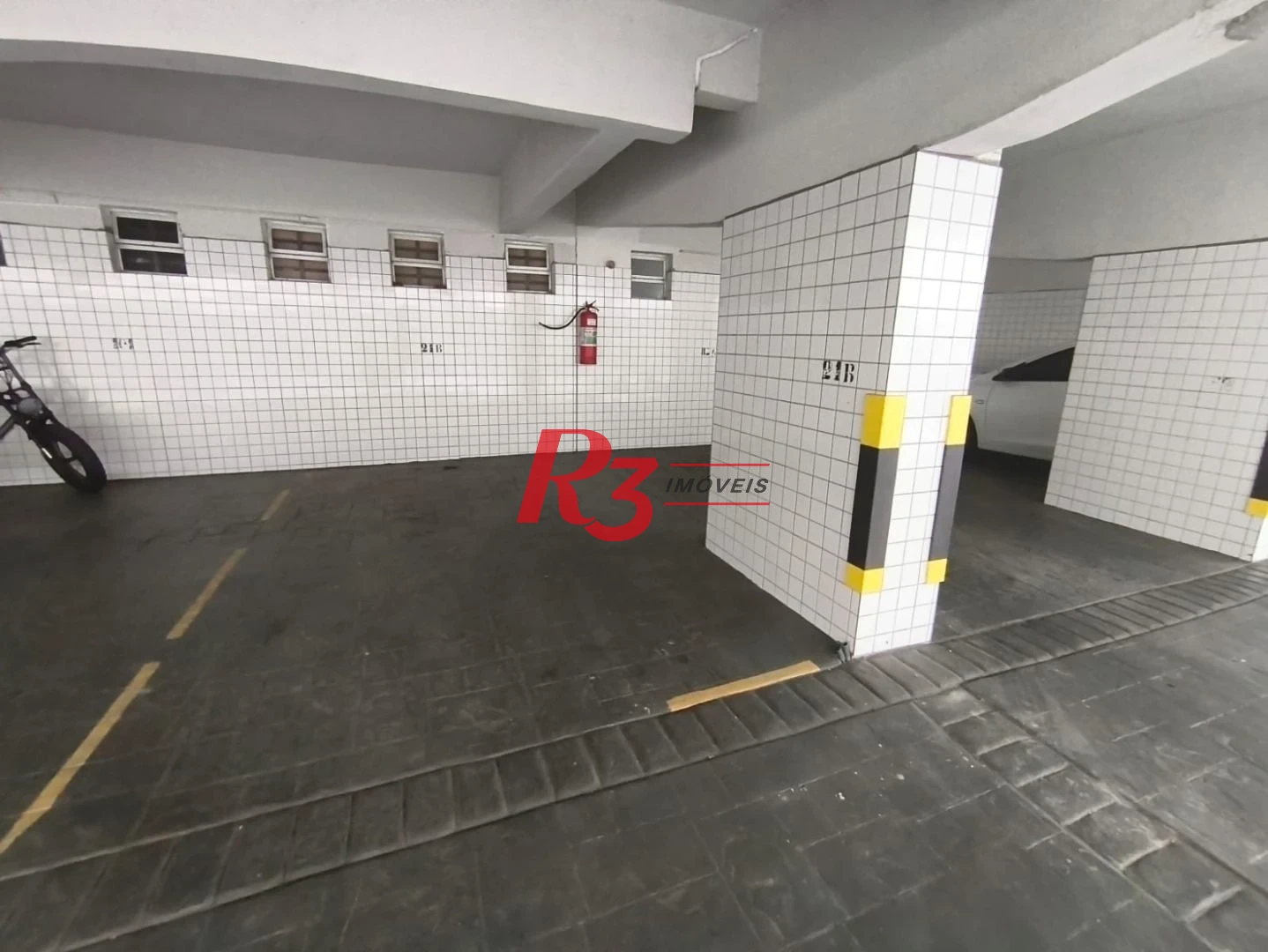 Apartamento com 1 dormitório à venda, 74 m² por R$ 750.000,00 - Ponta da Praia - Santos/SP