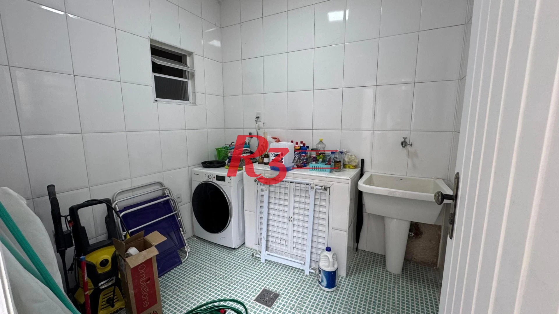 Casa com 4 dormitórios para alugar, 100 m² por R$ 4.700,00/mês - Encruzilhada - Santos/SP