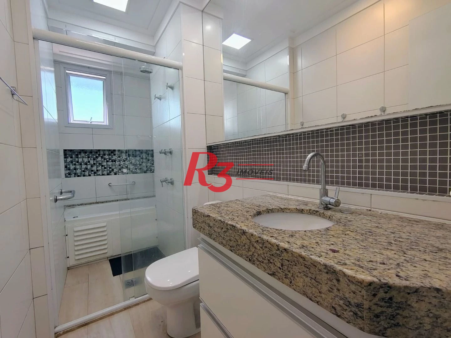 Apartamento com 1 dormitório à venda, 62 m² por R$ 830.000,00 - Ponta da Praia - Santos/SP
