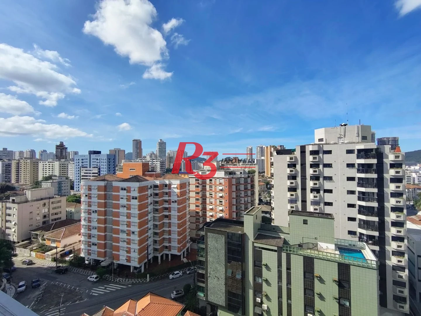 Apartamento com 1 dormitório à venda, 62 m² por R$ 830.000,00 - Ponta da Praia - Santos/SP