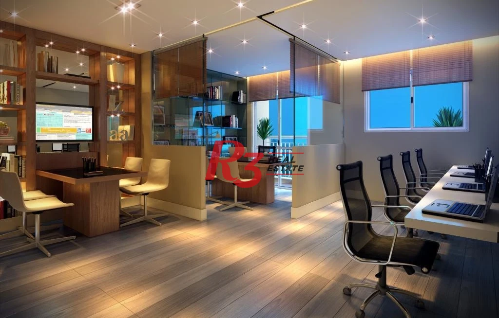 Excelente sala comercial