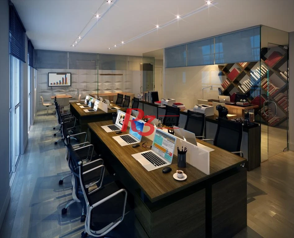 Excelente sala comercial