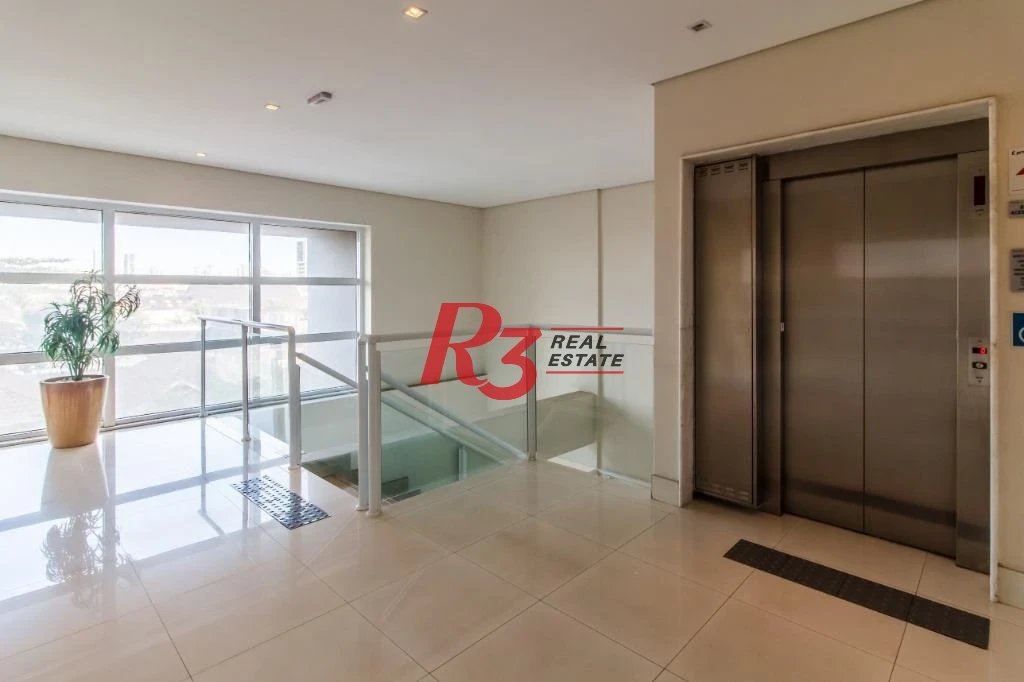 Excelente sala comercial