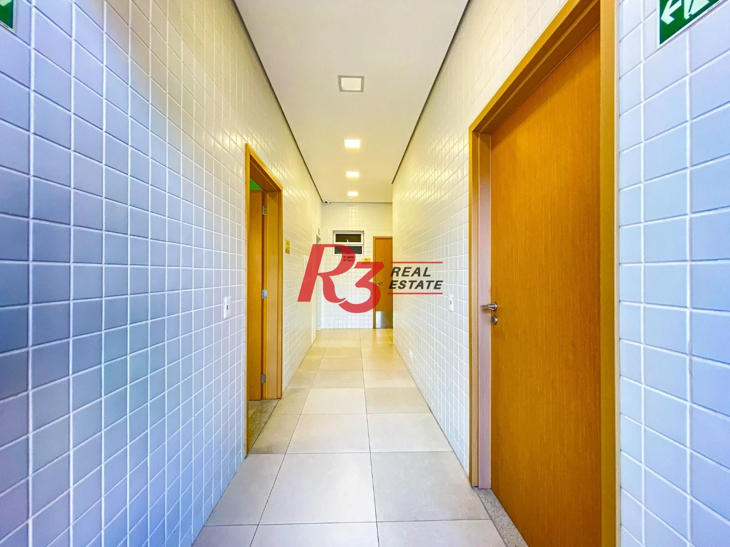 Cobertura à venda, 450 m² por R$ 8.900.000,00 - Gonzaga - Santos/SP