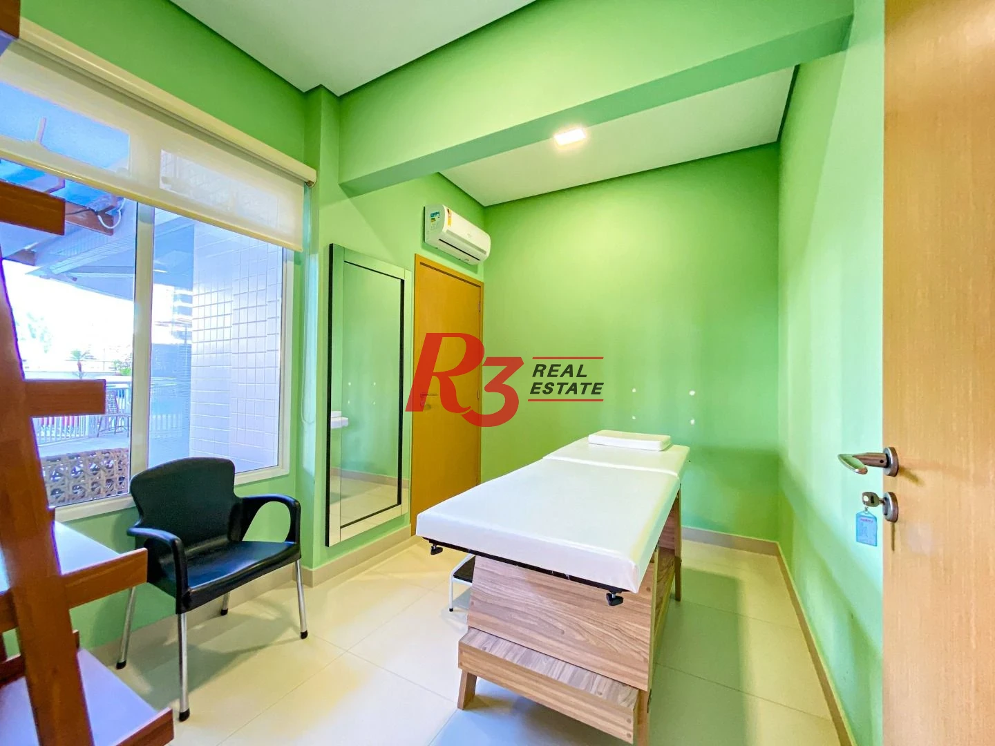 Cobertura à venda, 450 m² por R$ 8.900.000,00 - Gonzaga - Santos/SP