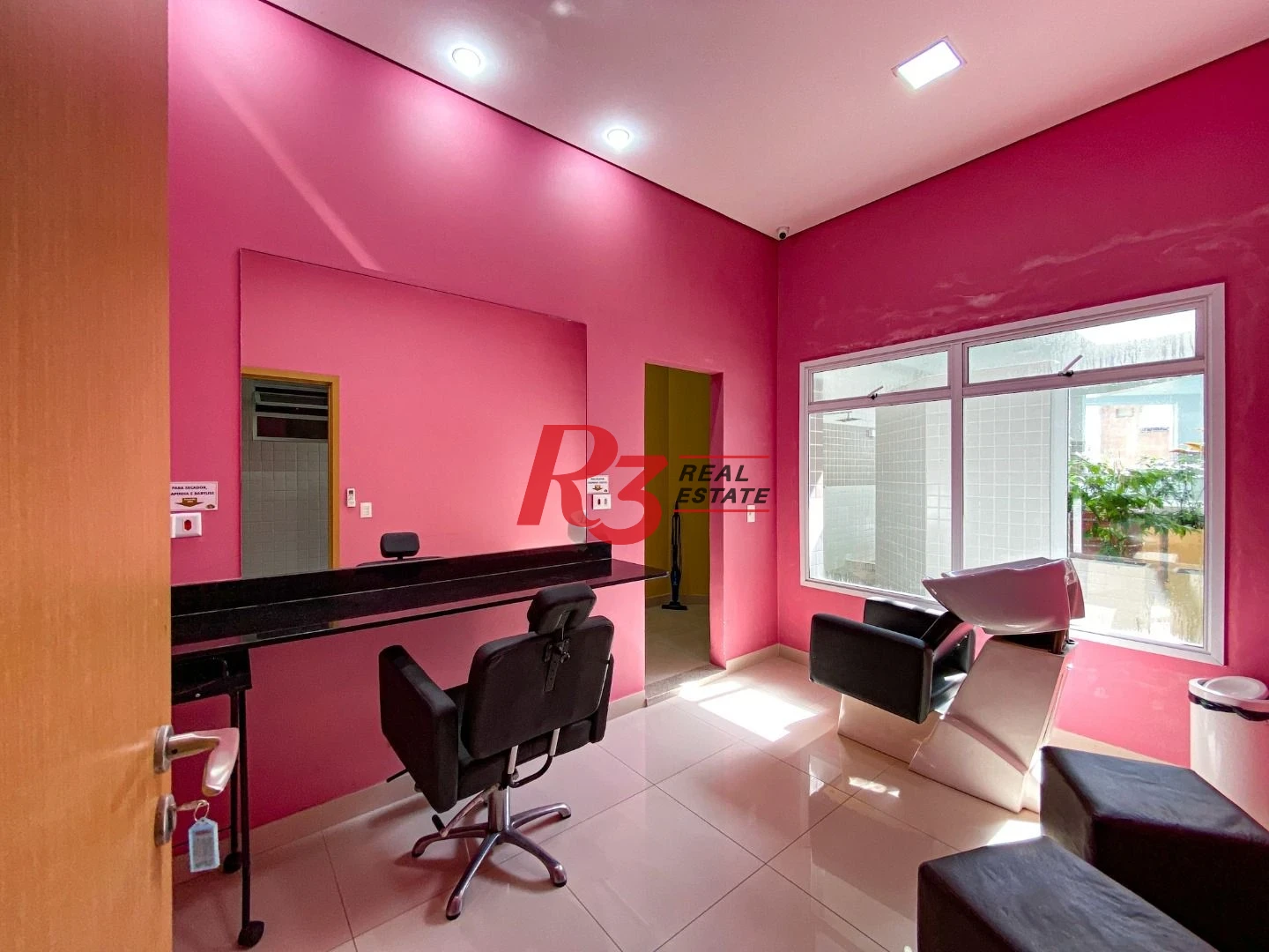Cobertura à venda, 450 m² por R$ 8.900.000,00 - Gonzaga - Santos/SP