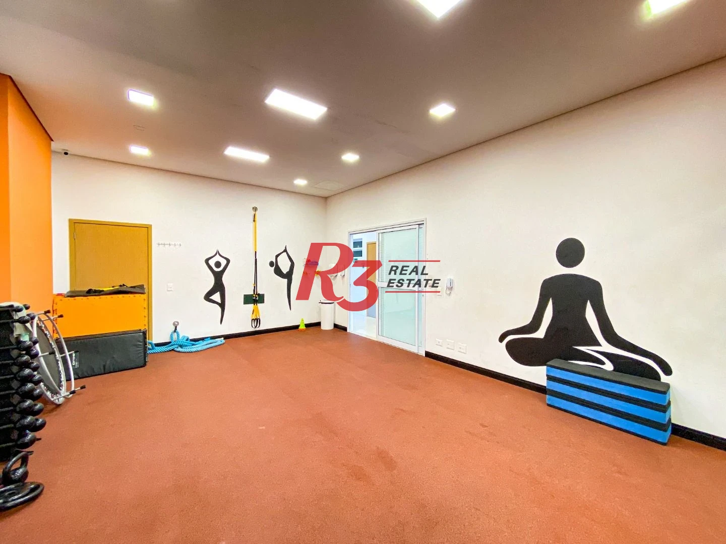 Cobertura à venda, 450 m² por R$ 8.900.000,00 - Gonzaga - Santos/SP